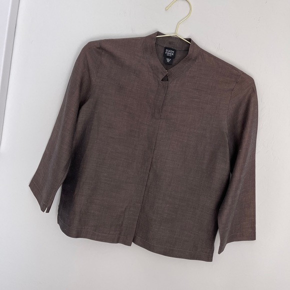 Eileen Fisher Tops - Eileen Fisher Top